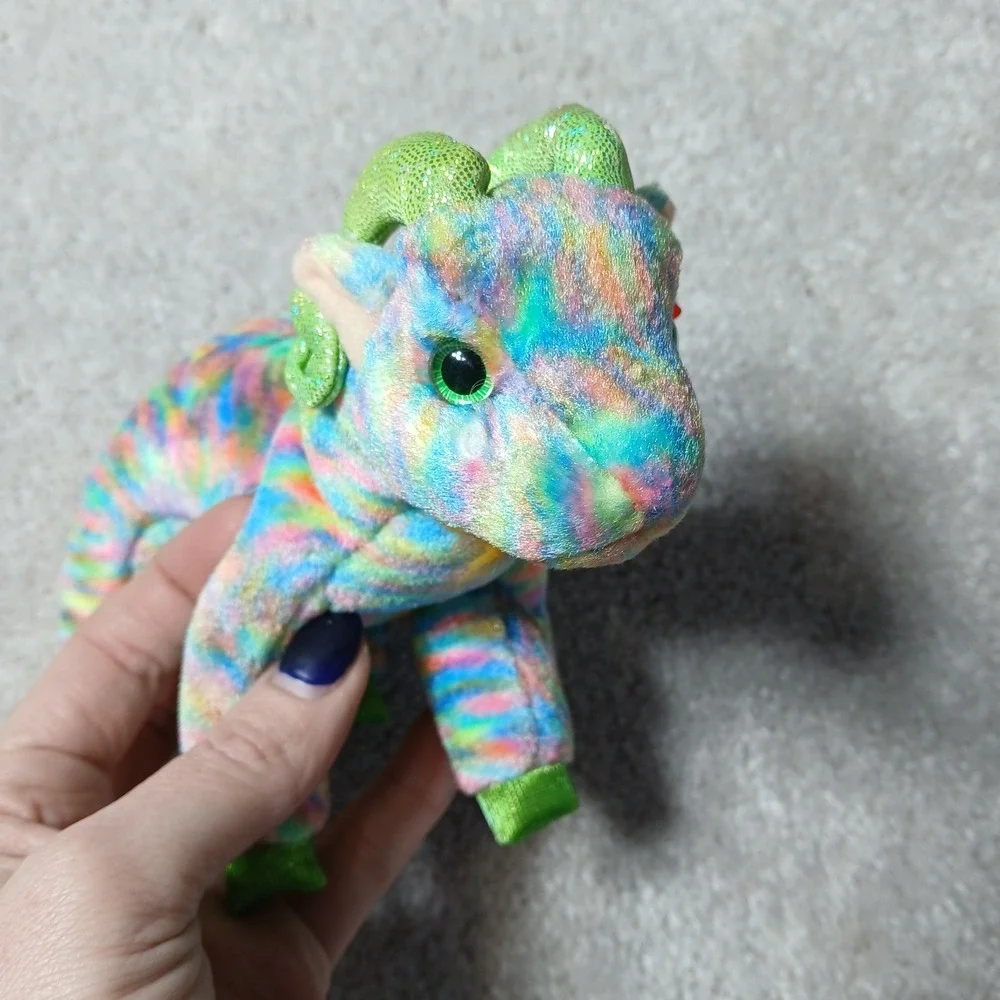 TY ZODIAC COLLECTION Beanie Baby -